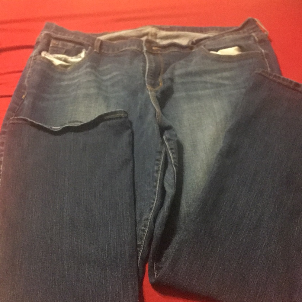 Old Navy Jeans